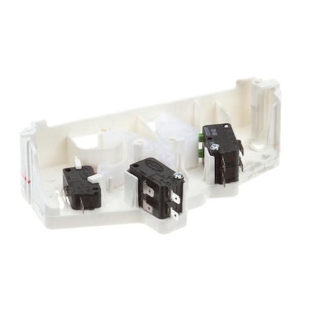 Amana Menumaster Interlock Assembly Switch 53002030